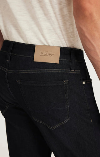34 Heritage - Camino Deep Brushed Urban