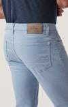 34 Heritage - Cool Sky Twill