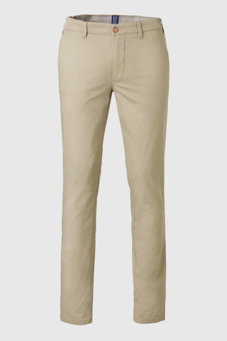 Meyer - M5 - MOVE 6024 - Chinos à taille élastique