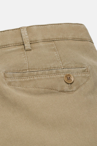 Meyer - Dublin 3009 - Pantalon de coton ACTIVE