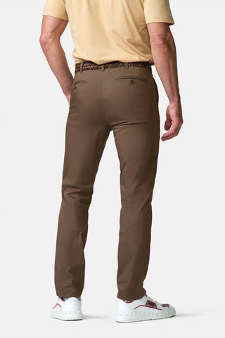 Meyer - Bonn 8137- Pantalon coton ultra-léger Active
