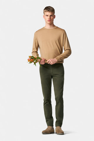 MMX - Pantalon Lupus 7300 - Coton SEA ISLAND