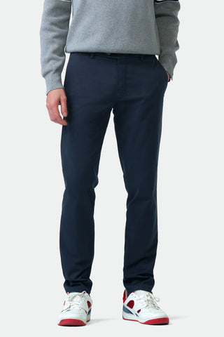 MMX - Pantalon Lupus 7300 - Coton SEA ISLAND