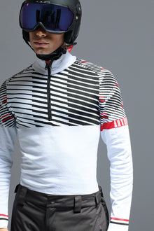  NEWLAND - Kant-Mak-M Men's T-Neck