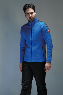  NEWLAND - Matterhorn Men's Full Zip Cardigan
