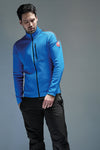 NEWLAND - Matterhorn Men's Full Zip Cardigan