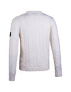NEWLAND - Whistler-Blackbomb Men's Wool Sweater