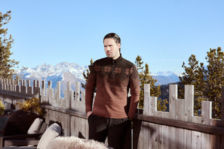 NEWLAND - Fairbanks Men's T-Neck