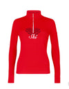 NEWLAND - Lady T-Neck - LE CAPITAINE D'A BORD