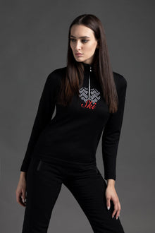  NEWLAND - Lady T-Neck - LE CAPITAINE D'A BORD
