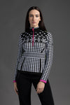 NEWLAND - Lady T-Neck - LE CAPITAINE D'A BORD