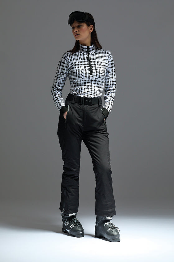 NEWLAND - Madonna di Campiglio Lady T-Neck