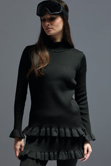  NEWLAND - Pyeongchang Lady Turtle Neck