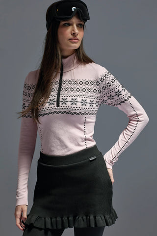 NEWLAND - Saalbach Lady Skirt Leggings