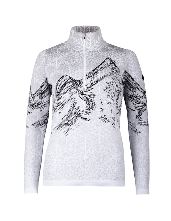 NEWLAND - Seven Summits Lady T-Neck