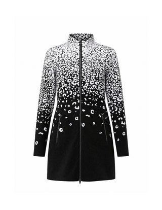 NEWLAND - Eryn Lady Tunic Full Zip