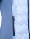 NEWLAND - Alta Badia Lady Full Zip Jacket