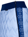 NEWLAND - Anterselva Lady Quilted Skirt