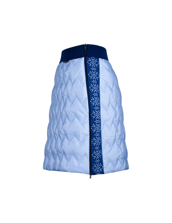 NEWLAND - Anterselva Lady Quilted Skirt