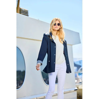 Junge Danmark - Nilsine - 2282-86 - Manteau imperméable