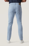 34 Heritage - Cool Sky Twill