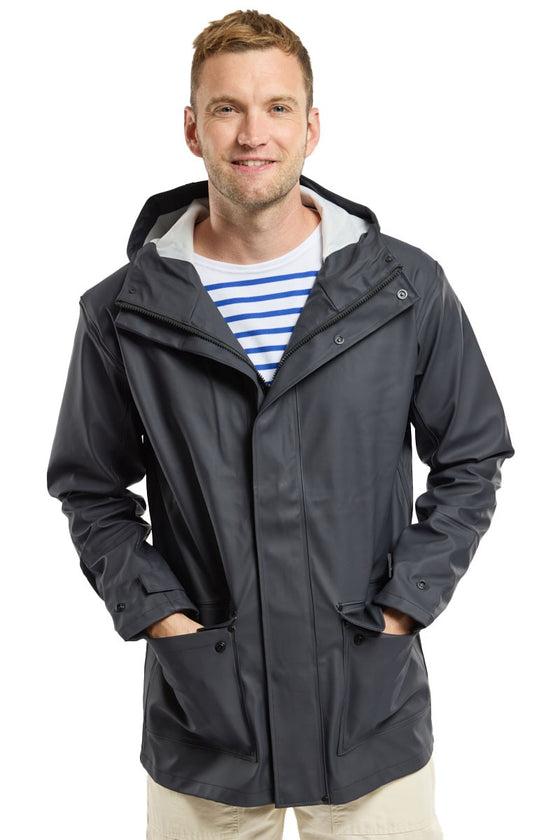 Armor-Lux - Penmarch - Imperméable ciré pour homme