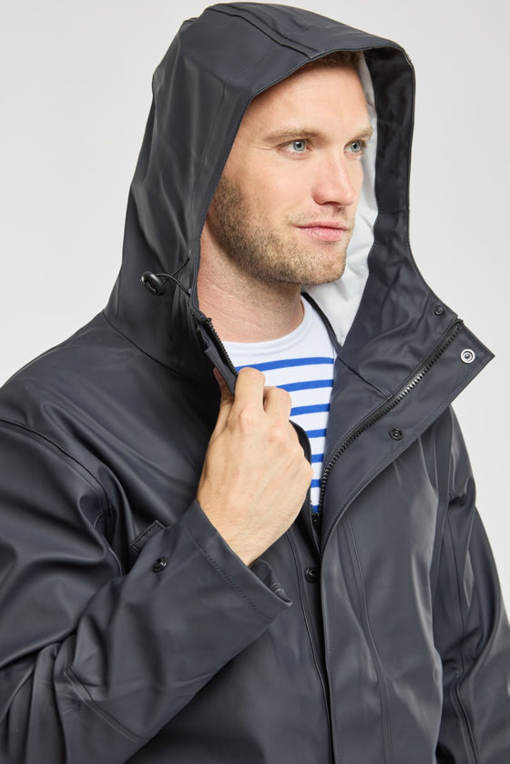 Armor-Lux - Penmarch - Imperméable ciré pour homme