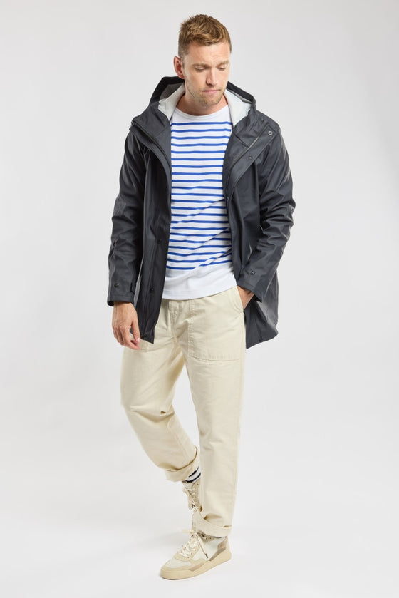 Armor-Lux - Penmarch - Imperméable ciré pour homme