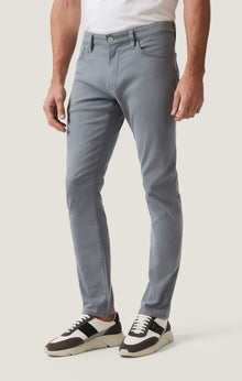  34 Heritage - Cool Alloy Twill