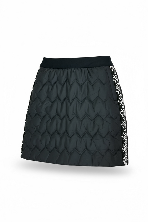 NEWLAND - Anterselva Lady Quilted Skirt