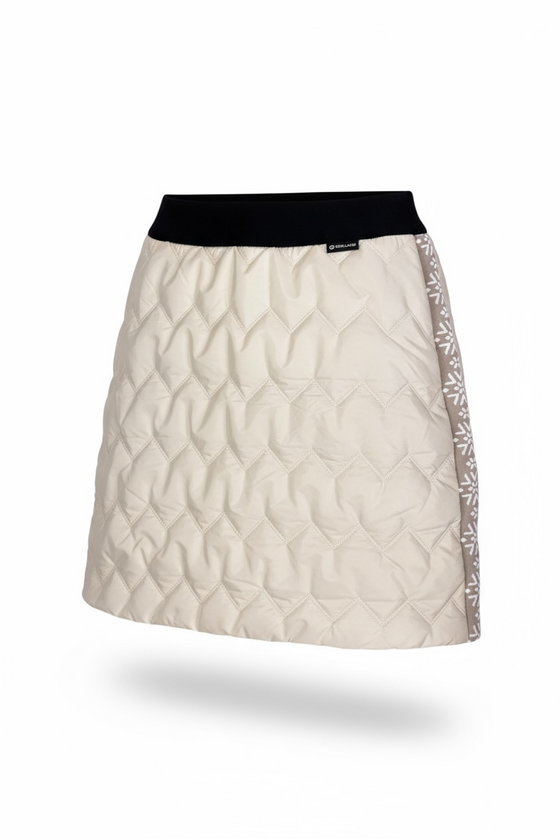 NEWLAND - Anterselva Lady Quilted Skirt
