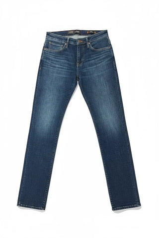 34 Heritage - Cool Dark Brushed Vintage