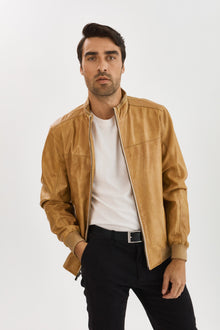  Regency - Rene - Jacket de cuir