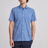 Emanuel Berg - Chemise manches courtes de coton Premium Jersey