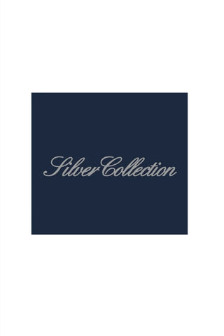 Paul & Shark - Chemise vichy de coton Silver Collection
