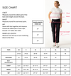 Daily Sports - Glam Ankle Pants