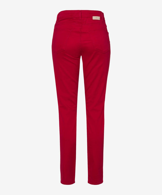 BRAX - Shakira - Pantalon Winter Dream - LE CAPITAINE D'A BORD