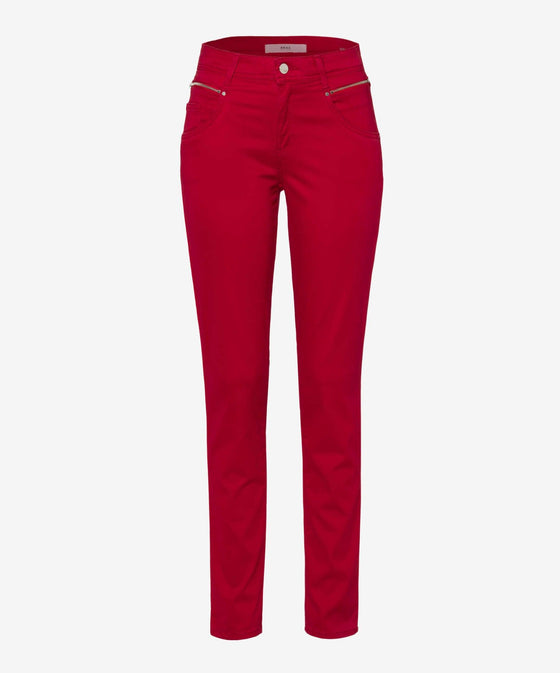 BRAX - Shakira - Pantalon Winter Dream - LE CAPITAINE D'A BORD
