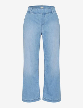 BRAX - Maine S - Jeans de coton Ultra Light Supreme