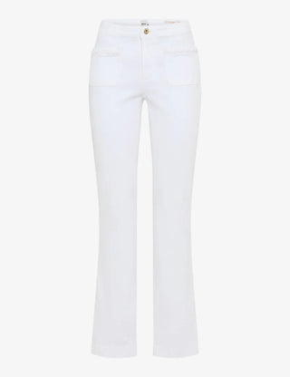 BRAX - Mary Bootcut - Jeans Regular Fit