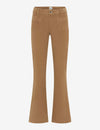 BRAX - Shakira - Pantalon de velours cordé Cozy Corduroy