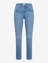 BRAX - Shakira S - Jeans coton Free to move