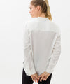 BRAX - Vic - Blouse de viscose - LE CAPITAINE D'A BORD
