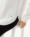 BRAX - Vic - Blouse de viscose - LE CAPITAINE D'A BORD