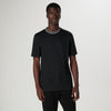 Bugatchi - Crew Neck Pima T-Shirt - LE CAPITAINE D'A BORD