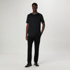 Bugatchi - Crew Neck Pima T-Shirt - LE CAPITAINE D'A BORD