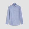Bugatchi - James - Chemise manches longues florale OoohCotton® - LE CAPITAINE D'A BORD