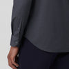 Bugatchi - James - Chemise manches longues lozanges OoohCotton® - LE CAPITAINE D'A BORD