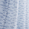 Bugatchi - Miles - Chemise imprimé automobiles manches courtes OOOHCOTTON© - LE CAPITAINE D'A BORD
