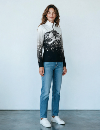 NEWLAND - Neige Lady T-Neck